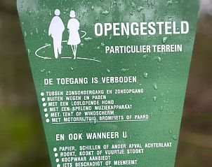 Unterkunft 432707 - Ferienhaus Noordoost Brabant - Vakantiehuisje in Oploo