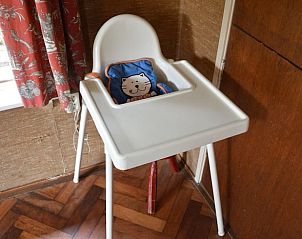 Unterkunft 432707 - Ferienhaus Noordoost Brabant - Vakantiehuisje in Oploo