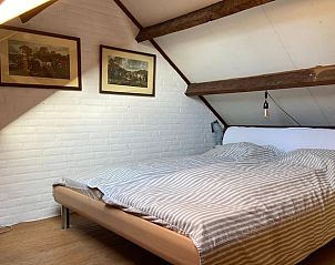 Unterkunft 432707 - Ferienhaus Noordoost Brabant - Vakantiehuisje in Oploo