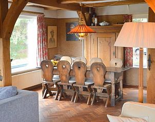 Unterkunft 432707 - Ferienhaus Noordoost Brabant - Vakantiehuisje in Oploo