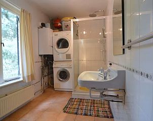 Unterkunft 432707 - Ferienhaus Noordoost Brabant - Vakantiehuisje in Oploo