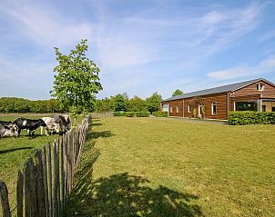 Verblijf 432708 - Vakantiewoning Noordoost Brabant - Gasthoeve De Drie Eiken