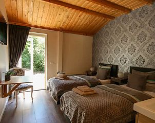 Verblijf 432708 - Vakantiewoning Noordoost Brabant - Gasthoeve De Drie Eiken