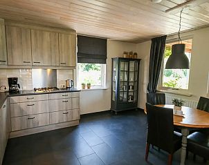Verblijf 432708 - Vakantiewoning Noordoost Brabant - Gasthoeve De Drie Eiken