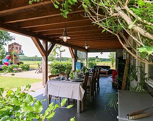 Verblijf 432708 - Vakantiewoning Noordoost Brabant - Gasthoeve De Drie Eiken