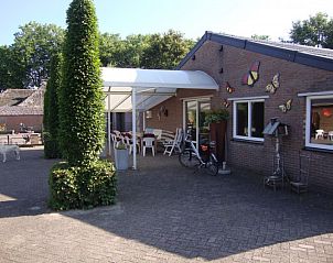Verblijf 433301 - Vakantiewoning Noordoost Brabant - De Lindenhoeve