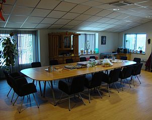 Verblijf 433301 - Vakantiewoning Noordoost Brabant - De Lindenhoeve