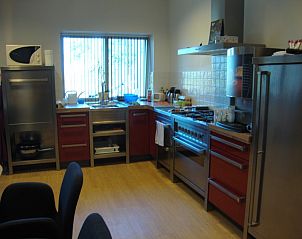 Verblijf 433301 - Vakantiewoning Noordoost Brabant - De Lindenhoeve