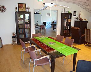 Verblijf 433301 - Vakantiewoning Noordoost Brabant - De Lindenhoeve