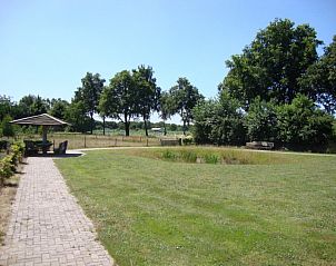 Verblijf 433301 - Vakantiewoning Noordoost Brabant - De Lindenhoeve