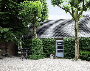 Guest house 434103 • Holiday property Noordoost Brabant • Vakantiehuisje in Sambeek 