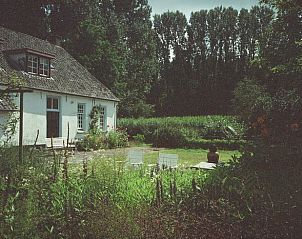 Unterkunft 434104 - Ferienhaus Noordoost Brabant - Vakantiehuis in Sambeek