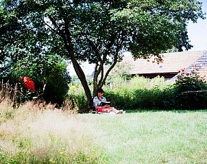 Unterkunft 434104 - Ferienhaus Noordoost Brabant - Vakantiehuis in Sambeek