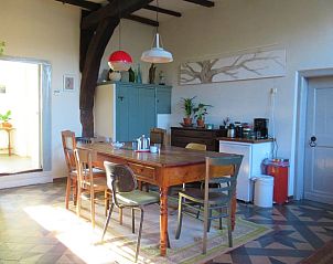 Unterkunft 434104 - Ferienhaus Noordoost Brabant - Vakantiehuis in Sambeek