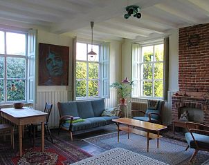 Unterkunft 434104 - Ferienhaus Noordoost Brabant - Vakantiehuis in Sambeek