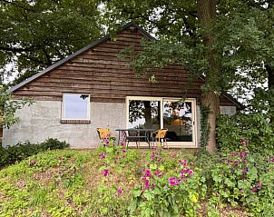Unterkunft 435503 - Ferienhaus Noordoost Brabant - Vakantiehuisje in Vortum Mullem