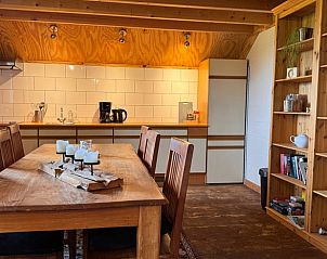 Unterkunft 435503 - Ferienhaus Noordoost Brabant - Vakantiehuisje in Vortum Mullem