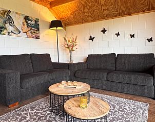 Unterkunft 435503 - Ferienhaus Noordoost Brabant - Vakantiehuisje in Vortum Mullem