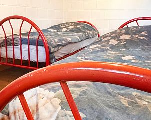 Unterkunft 435503 - Ferienhaus Noordoost Brabant - Vakantiehuisje in Vortum Mullem