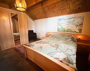 Unterkunft 435503 - Ferienhaus Noordoost Brabant - Vakantiehuisje in Vortum Mullem