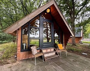 Unterkunft 435504 - Ferienhaus Noordoost Brabant - Huisje in Vortum Mullem