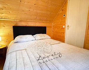 Unterkunft 435504 - Ferienhaus Noordoost Brabant - Huisje in Vortum Mullem