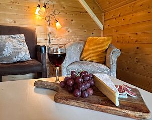 Unterkunft 435504 - Ferienhaus Noordoost Brabant - Huisje in Vortum Mullem