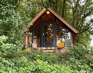 Unterkunft 435504 - Ferienhaus Noordoost Brabant - Huisje in Vortum Mullem