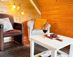 Unterkunft 435504 - Ferienhaus Noordoost Brabant - Huisje in Vortum Mullem