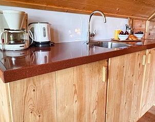 Unterkunft 435504 - Ferienhaus Noordoost Brabant - Huisje in Vortum Mullem