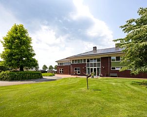 Verblijf 436302 - Vakantiewoning Noordoost Brabant - Huisje in Vierlingsbeek