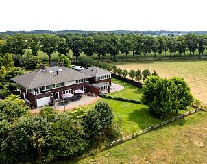 Verblijf 436302 - Vakantiewoning Noordoost Brabant - Huisje in Vierlingsbeek