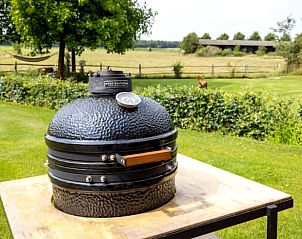 Verblijf 436302 - Vakantiewoning Noordoost Brabant - Huisje in Vierlingsbeek