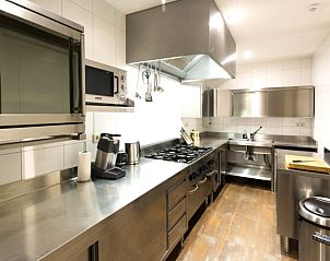 Verblijf 436302 - Vakantiewoning Noordoost Brabant - Huisje in Vierlingsbeek