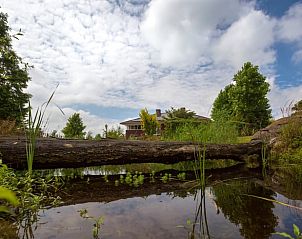 Verblijf 436302 - Vakantiewoning Noordoost Brabant - Huisje in Vierlingsbeek
