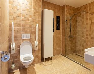 Verblijf 436302 - Vakantiewoning Noordoost Brabant - Huisje in Vierlingsbeek