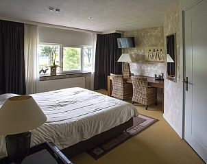 Verblijf 436302 - Vakantiewoning Noordoost Brabant - Huisje in Vierlingsbeek