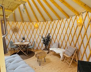 Unterkunft 436403 - Ferienhaus Noordoost Brabant - Vakantiehuis in Ledeacker