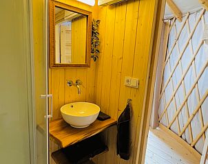 Unterkunft 436403 - Ferienhaus Noordoost Brabant - Vakantiehuis in Ledeacker