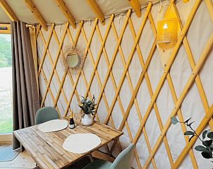 Unterkunft 436403 - Ferienhaus Noordoost Brabant - Vakantiehuis in Ledeacker