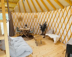 Unterkunft 436403 - Ferienhaus Noordoost Brabant - Vakantiehuis in Ledeacker