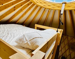 Unterkunft 436403 - Ferienhaus Noordoost Brabant - Vakantiehuis in Ledeacker