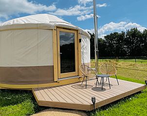 Unterkunft 436403 - Ferienhaus Noordoost Brabant - Vakantiehuis in Ledeacker