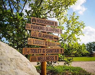 Guest house 436403 - Holiday property Noordoost Brabant - Vakantiehuis in Ledeacker