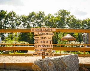 Guest house 436403 - Holiday property Noordoost Brabant - Vakantiehuis in Ledeacker