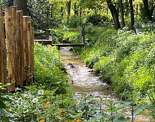 Guest house 436403 - Holiday property Noordoost Brabant - Vakantiehuis in Ledeacker