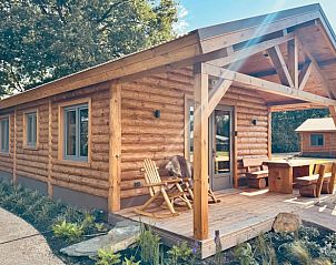 Guest house 436404 - Holiday property Noordoost Brabant - Vakantiehuisje in Ledeacker