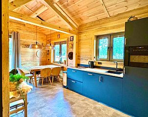 Guest house 436404 - Holiday property Noordoost Brabant - Vakantiehuisje in Ledeacker