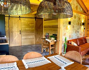 Guest house 436404 - Holiday property Noordoost Brabant - Vakantiehuisje in Ledeacker