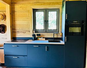 Guest house 436404 - Holiday property Noordoost Brabant - Vakantiehuisje in Ledeacker